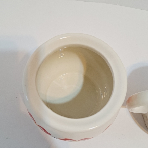 The Pioneer Woman Multicolored Floral Cream and Sugar Stoneware Set - Picture 6 of 7